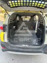 2019 Toyota Rush