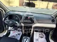 2019 Toyota Rush