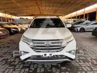 2019 Toyota Rush