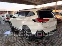 2019 Toyota Rush