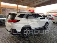 2019 Toyota Rush