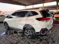 2019 Toyota Rush