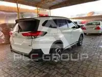 2019 Toyota Rush