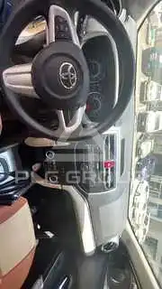 2019 Toyota Rush
