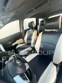 2019 Toyota Rush