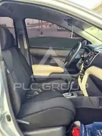 2019 Toyota Rush