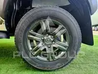 2019 Toyota Hilux