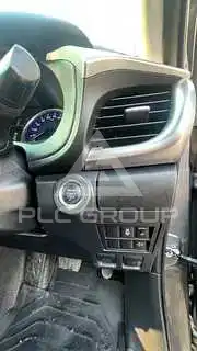 2019 Toyota Hilux