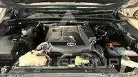 2019 Toyota Hilux