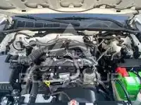 2019 Toyota Hilux