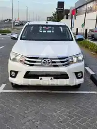 2019 Toyota Hilux