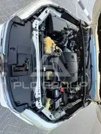 2019 Toyota Hilux