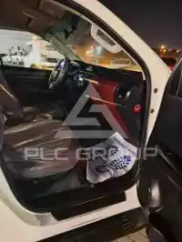 2019 Toyota Hilux