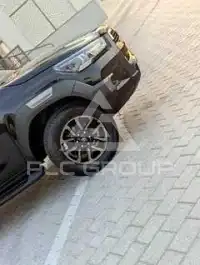 2019 Toyota Hilux