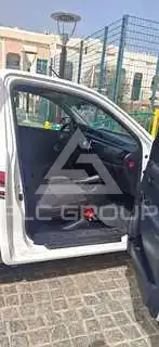 2019 Toyota Hilux
