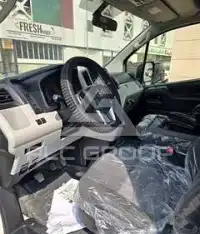 2019 Toyota Hiace