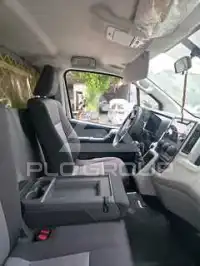 2019 Toyota Hiace
