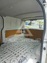 2019 Toyota Hiace