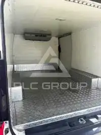 2019 Toyota Hiace