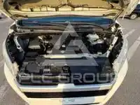 2019 Toyota Hiace