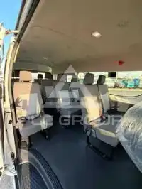 2019 Toyota Hiace