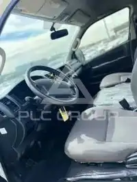 2019 Toyota Hiace