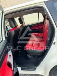 2019 Toyota Innova