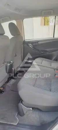 2019 Toyota Innova