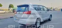 2019 Toyota Innova