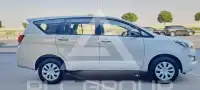 2019 Toyota Innova