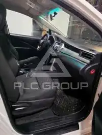 2019 Toyota Innova