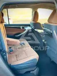 2019 Toyota Innova