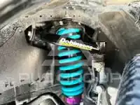 2019 Toyota FJ Cruiser