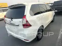 2019 Toyota Avanza