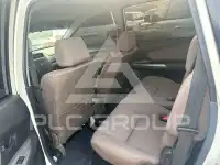 2019 Toyota Avanza