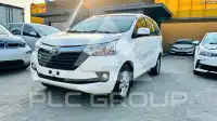 2019 Toyota Avanza