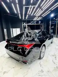 2019 Toyota AVALON