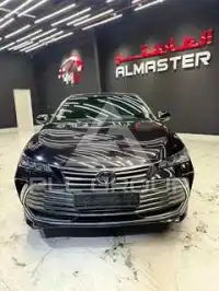 2019 Toyota AVALON