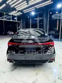 2019 Toyota AVALON