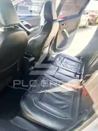 2019 Peugeot 2008