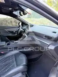 2019 Peugeot 2008