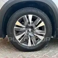 2019 Peugeot 2008