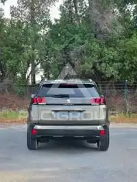 2019 Peugeot 3008