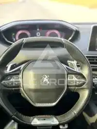 2019 Peugeot 3008