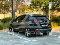 2019 Peugeot 3008