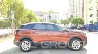 2019 Peugeot 3008
