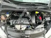 2019 Peugeot 208
