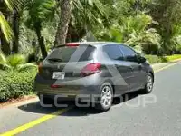 2019 Peugeot 208