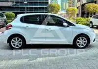 2019 Peugeot 208