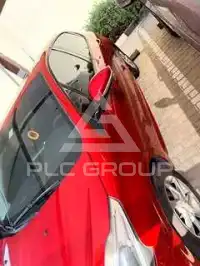 2019 Peugeot 208